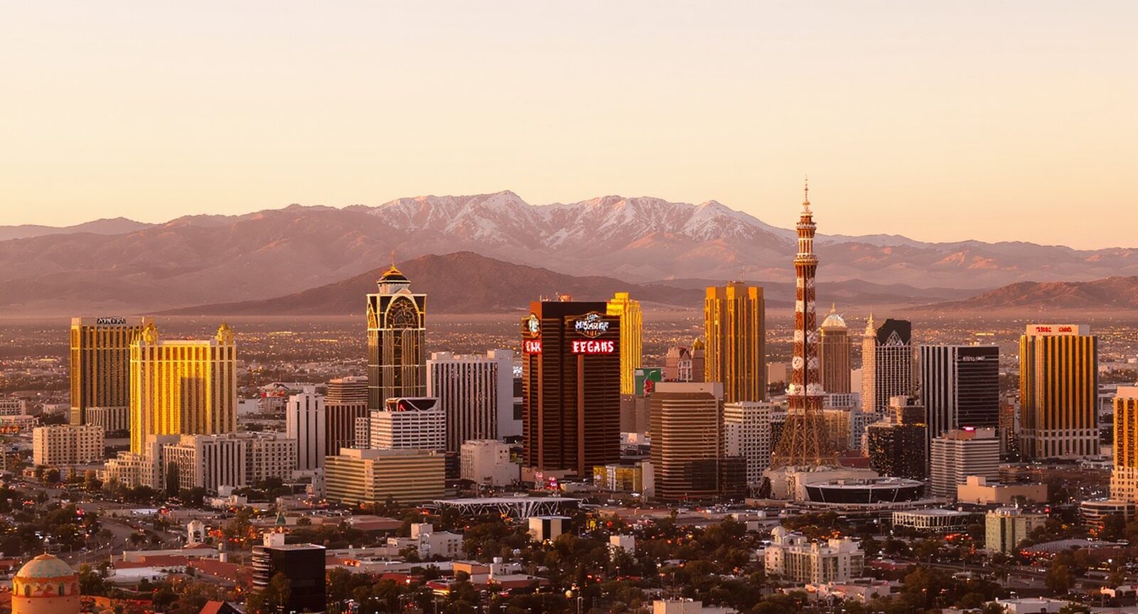 Las Vegas